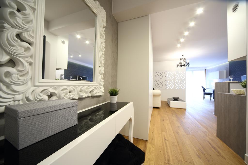 Old Town Friendhouse Apartments Cracóvia Exterior foto