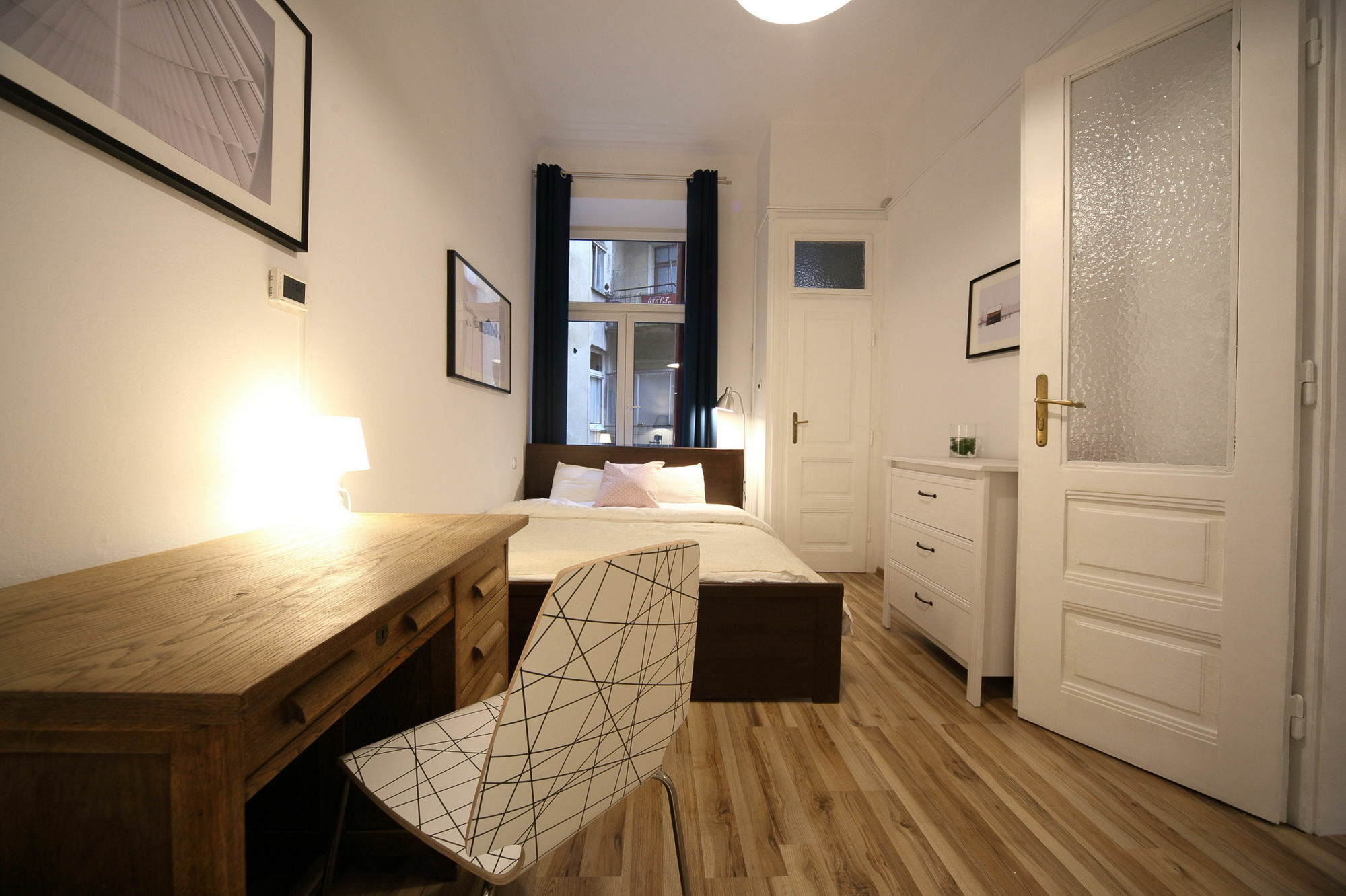 Old Town Friendhouse Apartments Cracóvia Exterior foto