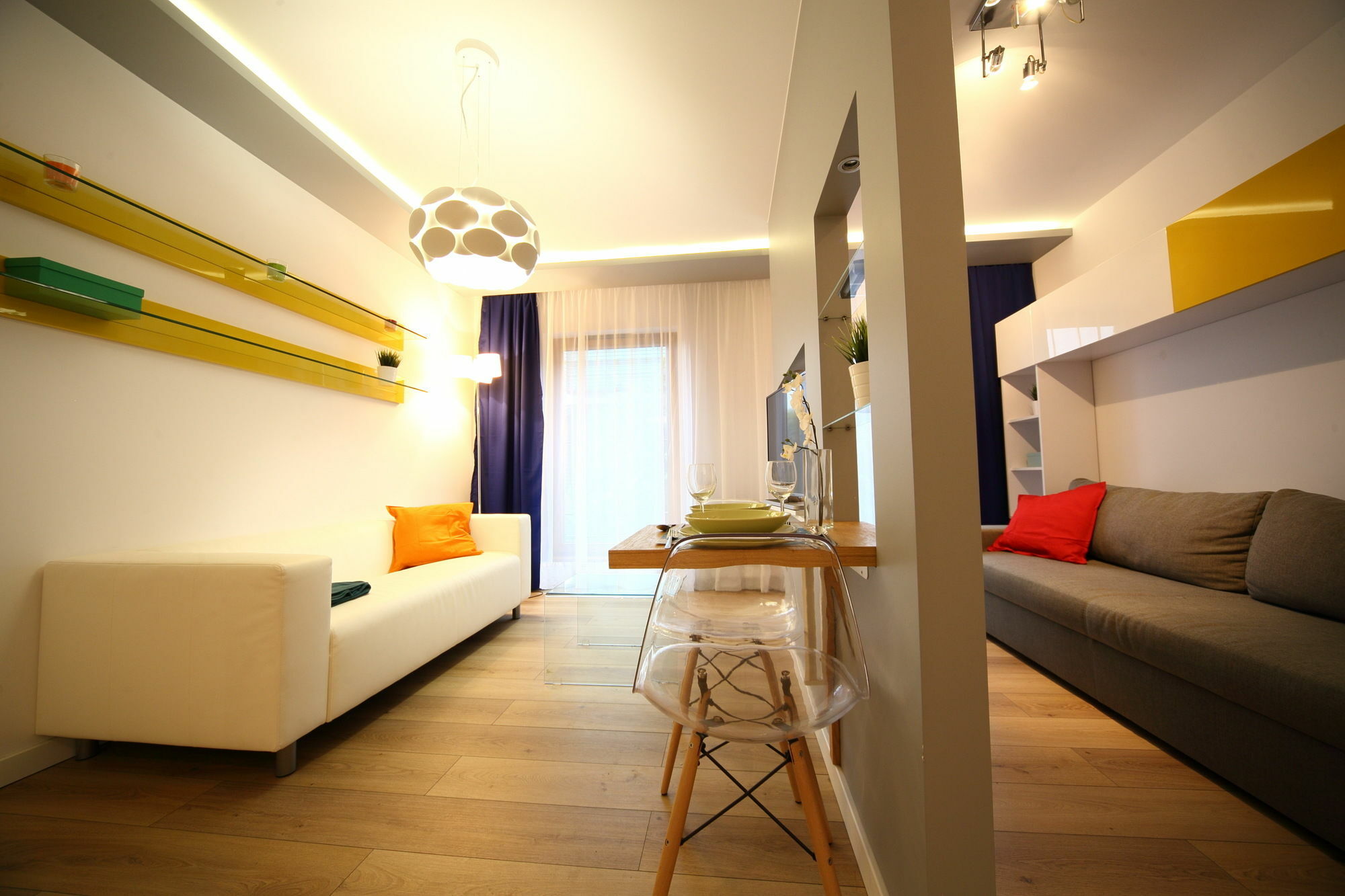 Old Town Friendhouse Apartments Cracóvia Exterior foto